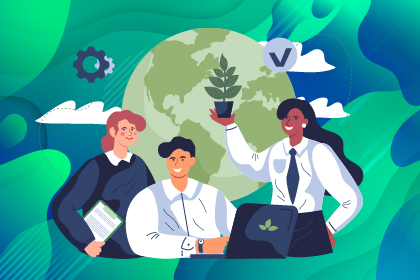 Tecnología Verde en la Impresión: Impulsa la Sustentabilidad en tu Empresa